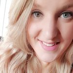Becky Langley - @beck153 - Instagram