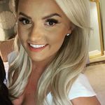 Becky Langley - @beckylangley94 - Instagram