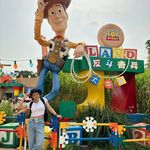 Becky Lau - @tungbecky - Instagram