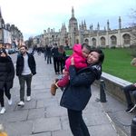 Becky Lau - @becky.lau.7771 - Instagram