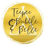 Becky Lawrence - @teepee_bubble_and_belle - Instagram