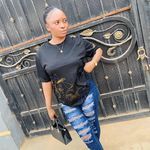 Becky Lawrence - @motunrayo4086 - Instagram
