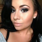 Becky Lawrence - @beckylawrence_makeup - Instagram