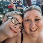 Becky Leasure - @beckyleasure - Instagram