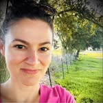 Becky Leger - @beckyleger - Instagram