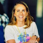 Becky St.Leger O'Hatnick - @becky_ohatnick - Instagram
