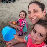 Becky Ben Ami - @beckyleinwand1 - Instagram