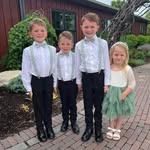 Becky Rand Leininger - @beckyleininger - Instagram