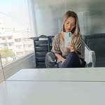 L Chuiliu - @becky_lein123 - Instagram