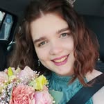 Rebecca - @beckylein0810 - Instagram