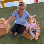 Becky Teague LeMay - @blemay - Instagram