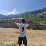 Bicky Lama - Facebook