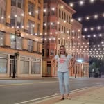 Becky Lenox Stafinski - @79beckylee - Instagram