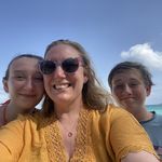 Becky Lerner Ireland - @irelandrn - Instagram