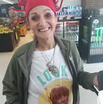 Becky Levinson - Facebook