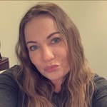 Becky Libby - @russiangal22 - Instagram