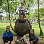 Becky Liddle - Facebook