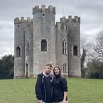 Becky Liddle - Facebook