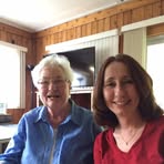 Becky Liddle - Facebook