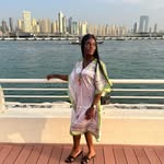 Becky limbongo - @beckylimbongo - Instagram