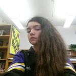 Becka Lindquist - @becka.singing_covers - Instagram