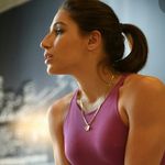 Becky Linn - @becksangela4 - Instagram