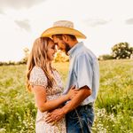 Becky Linn Hager - @beckyandchance - Instagram