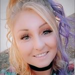 Becky Linn Osborn - @rainbowbabi87 - Instagram