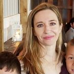 Becky Knapp - @beckyloohoo - Instagram