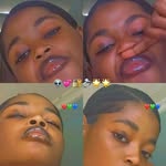 Rosalía nfono biyogo bindang - @becky_lopez_07 - Instagram