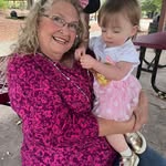 Becky Lowery - @becky.lowery53 - Instagram