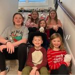 Becky Lowry Parris - @beckymimi6 - Instagram