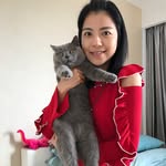 Becky Lui - @becky.lui_ - Instagram