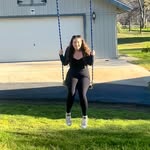 Becky Lustberg - @beckylustberg - Instagram