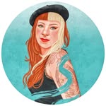 Becky Tate Illustration ✨🪐 - @beckytateillustrates - Instagram
