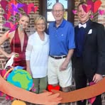 Becky Luttrell - Facebook
