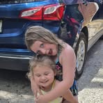 Rebecca Luttrell - Facebook