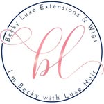 Becky Luxury Extensions ©️ - @becky_luxhair - Instagram