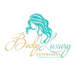Becky Luxury Extensions ©️ - @beckyluxhair - Instagram