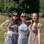 Becky Lyons - @b20kds - Instagram