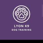 Becky Lyons - @lyon_k9 - Instagram