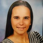 Becky Kordula Mach - @conglecki - Instagram