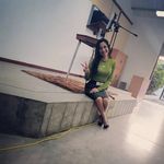 Becky Machare - @beckymachare - Instagram