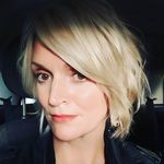 Rebecca Machin - @beckymach44 - Instagram