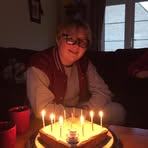 Becky Mackenzie - Facebook