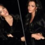 Becky Mackenzie - @banechoiglow1972 - Instagram