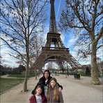 Becky Mackenzie - Facebook