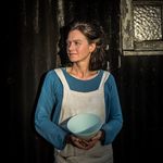 Becky Mackenzie Ceramics - @beckymackenzieceramics - Instagram