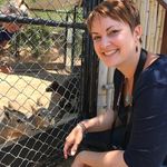 Becky MacPherson - @theconservationartist - Instagram