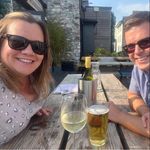 Becky Maher - @bekster1985 - Instagram
